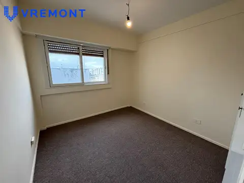 Departamento en Alquiler al Oeste