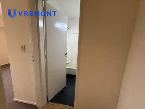 Departamento en Alquiler en Balvanera, $ 600.000