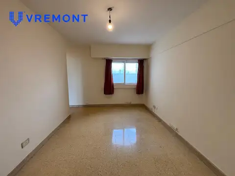Departamento 2 Ambientes en Alquiler, Balvanera.
