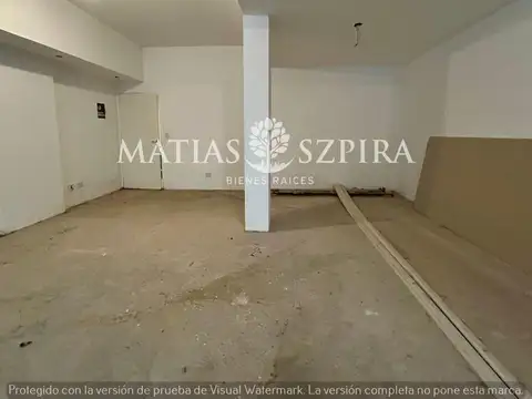 Local en Venta 1 año