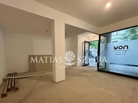 Local en Venta 1 año
