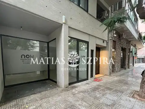 Venta de Local en San Cristobal, Capital Federal.
