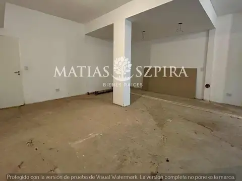 Venta de Local en San Cristobal, Capital Federal.