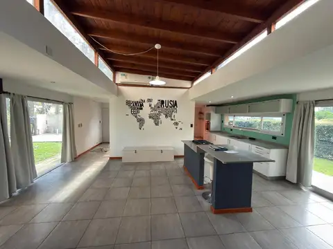 Casa en Venta de 4 dormitorios