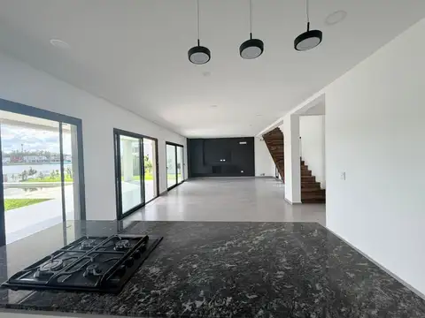 Casa en Venta en Benavidez, USD 555.900