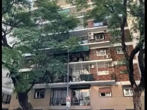 Av. Luis María Campos 1100