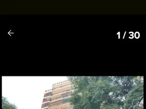 Venta Departamento 3 ambientes / Las Cañitas