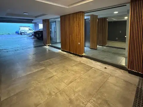 Av. Los Incas 5400, Piso 3