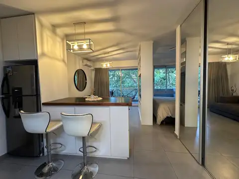 Departamento en Venta en Parque Chas, USD 90.000