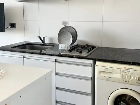 Departamento en Alquiler 5 años