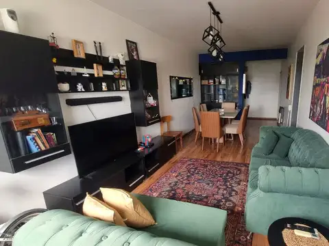 Departamento en Venta en Mataderos, USD 84.900