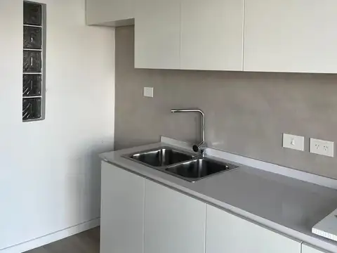 Departamento en Venta en Villa Ortuzar, USD 129.500