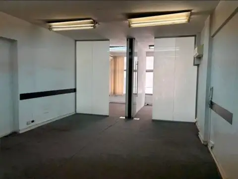 Talcahuano 700, Piso 5