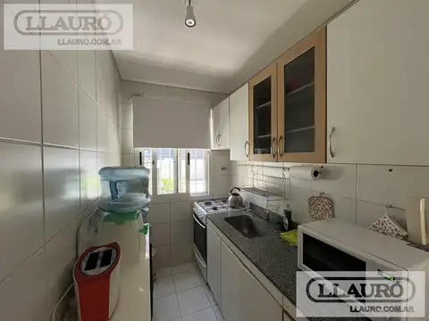 Departamento en Venta con 1 cochera