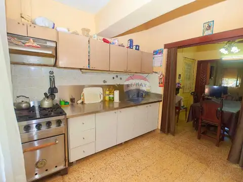 Casa en Venta 56 años