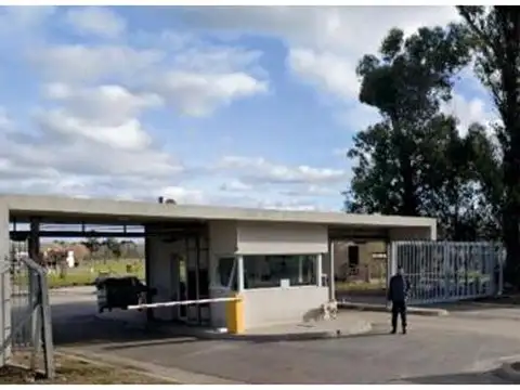 Lote Barrio Privado Arenas Chico
