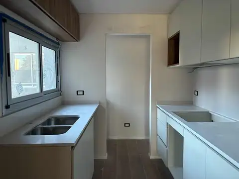 VENTA DEPARTAMENTO 2 AMBIENTES ESTRENAR COLEGIALES