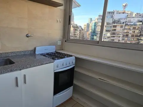 Departamento en Venta en Recoleta, USD 84.990