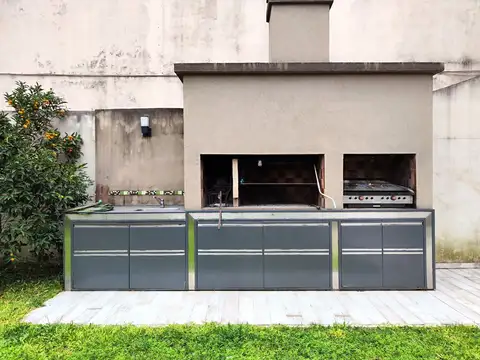 Depto Tipo Casa en Venta de 4 ambientes