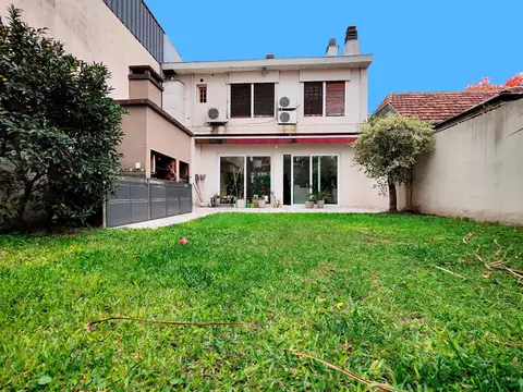 Depto Tipo Casa en Venta en Santos Lugares, USD 280.000