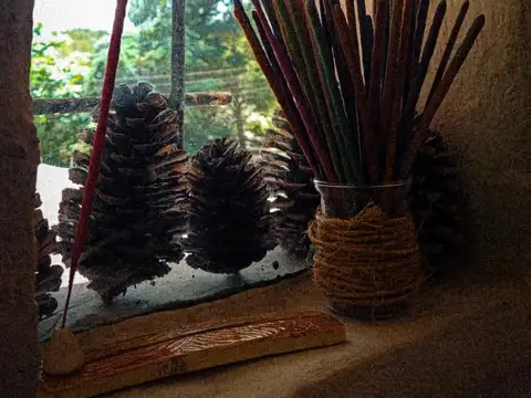 Departamento en Alquiler Temporal con 1 cocheras