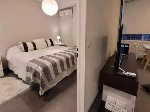Departamento en Alquiler Temporal en Las Cañitas, USD 1.000