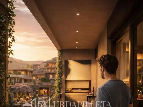 Departamento en venta en Mendoza
