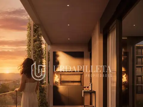 Departamento en venta en Mendoza