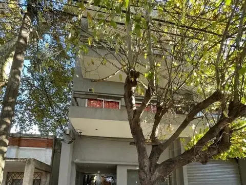 Departamento monoambiente en alquiler con balcon