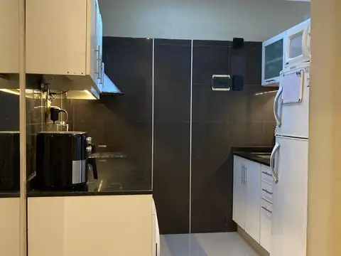 Depto Tipo Casa en Venta con 1 cocheras