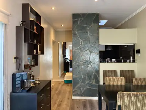 Depto Tipo Casa en Venta de 2 dormitorios