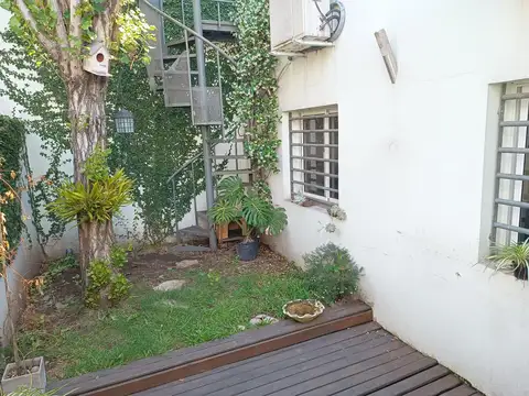 Depto Tipo Casa en Venta de 3 ambientes