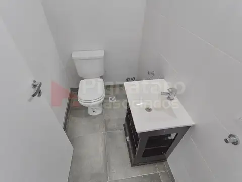 Departamento en Alquiler A Estrenar