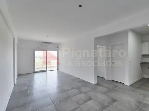 Av Panamericana Alt Km 51,5, Ramal Pilar