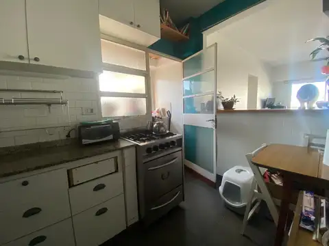 Departamento en Venta Permite mascota
