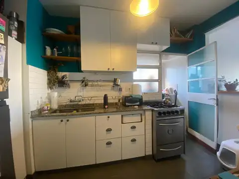 Departamento en Venta 20 años