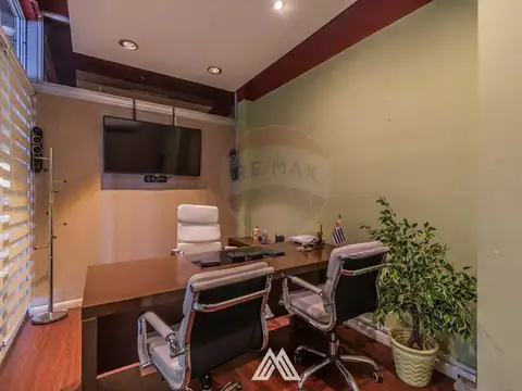 Local en Venta en Buceo, USD 2.500.000