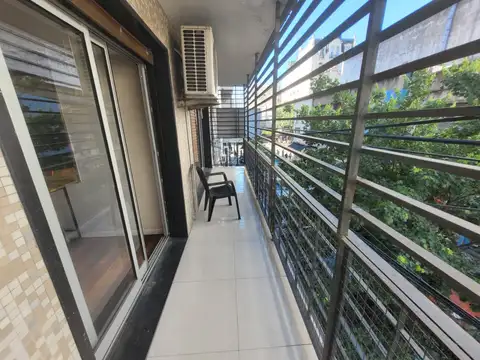 Departamento en Alquiler de 4 ambientes