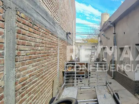 VENTA - LOTE EN CENTRO DE CIPOLLETTI