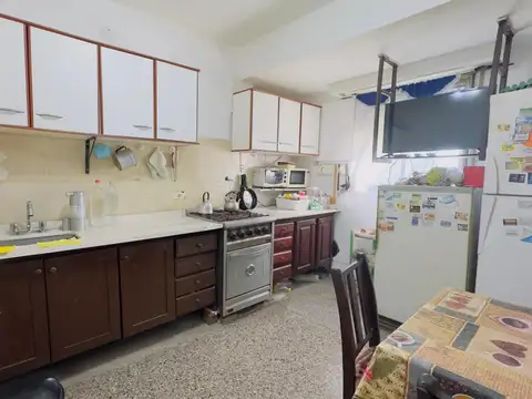 Depto Tipo Casa en Venta al Norte