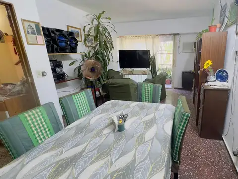 Depto Tipo Casa en Venta de 3 dormitorios