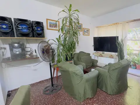 Padre Castiglia 1500, Piso 1