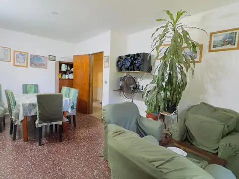 Depto Tipo Casa en Venta en Boulogne, USD 129.000