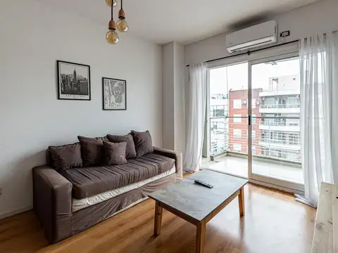 Departamento en Venta 3 ambientes con amenities - Caballito