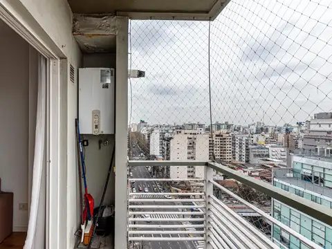 Departamento en Venta al Norte