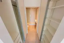 Emprendimiento Mosconi 3655 de 13 Unidades en Villa Devoto