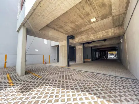 Emprendimiento en Villa Devoto - Etapa: Terminado