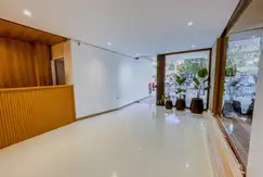 Emprendimiento Mosconi 3655 en Villa Devoto