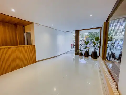 Emprendimiento Mosconi 3655 en Villa Devoto