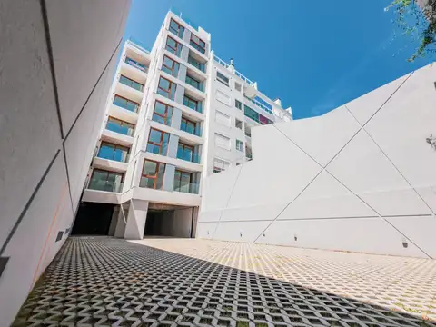 Emprendimiento Mosconi 3655 - Entrega Enero 0001